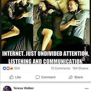 Meet your Posher, Charisma